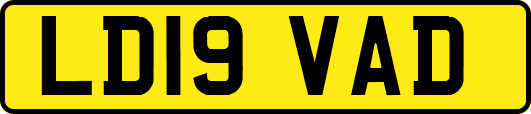 LD19VAD