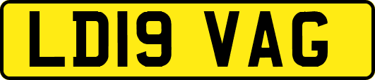 LD19VAG