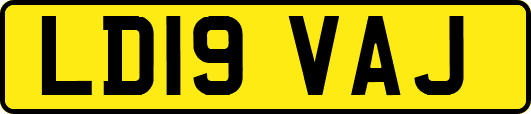 LD19VAJ