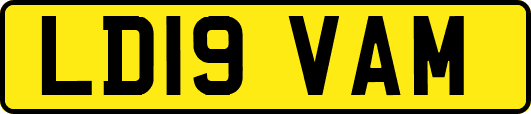 LD19VAM