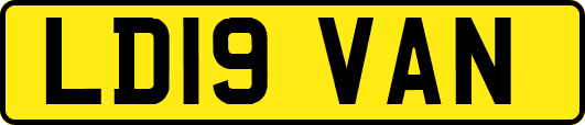 LD19VAN