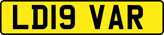 LD19VAR