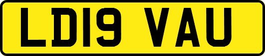 LD19VAU