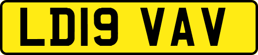 LD19VAV