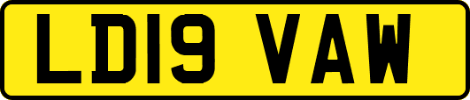 LD19VAW