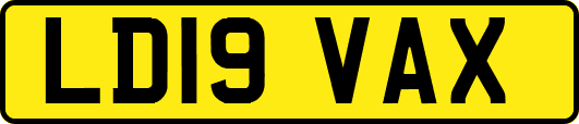 LD19VAX