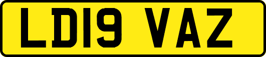 LD19VAZ