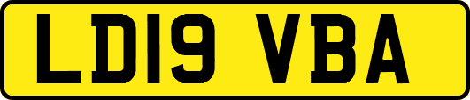 LD19VBA