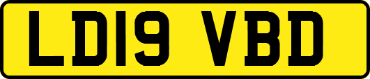 LD19VBD