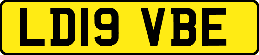 LD19VBE