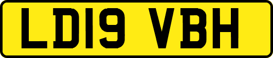LD19VBH
