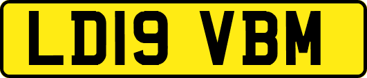 LD19VBM