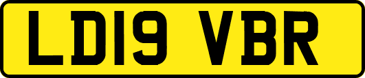 LD19VBR