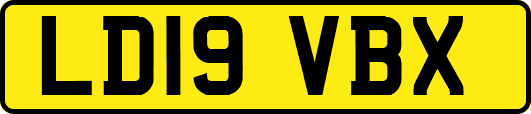 LD19VBX