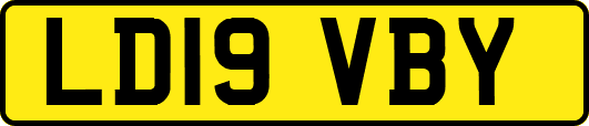 LD19VBY