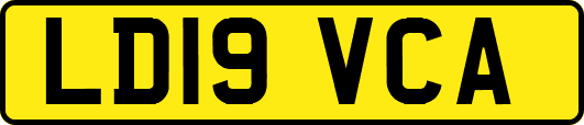 LD19VCA
