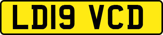 LD19VCD