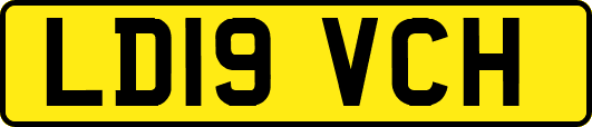 LD19VCH