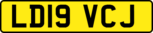 LD19VCJ