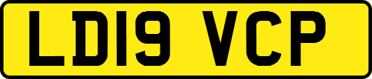 LD19VCP