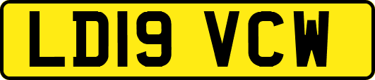 LD19VCW