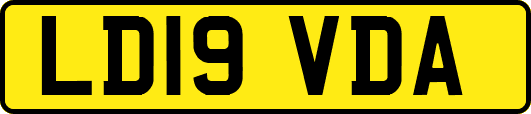 LD19VDA
