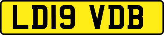 LD19VDB