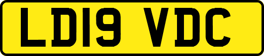 LD19VDC