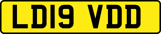 LD19VDD