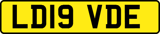 LD19VDE