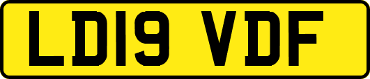 LD19VDF