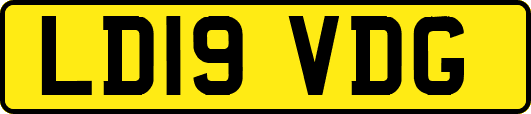 LD19VDG