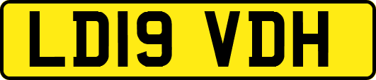 LD19VDH