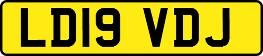 LD19VDJ
