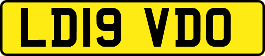 LD19VDO