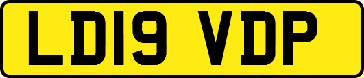 LD19VDP