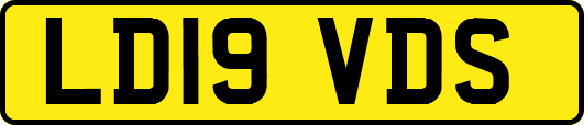 LD19VDS
