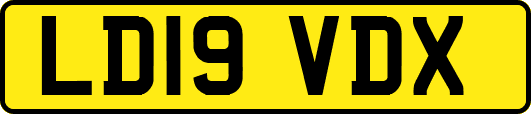 LD19VDX