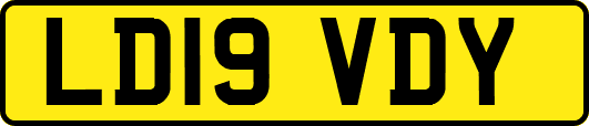 LD19VDY