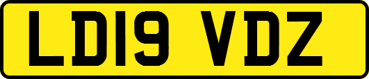 LD19VDZ