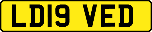 LD19VED