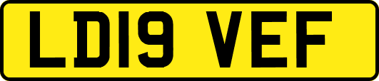 LD19VEF