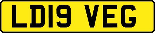 LD19VEG