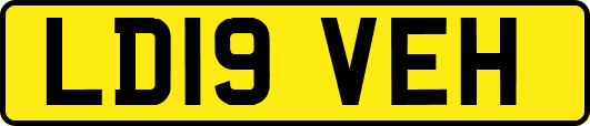 LD19VEH