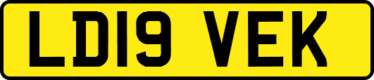LD19VEK