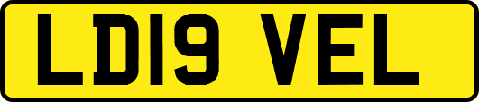 LD19VEL