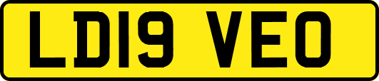 LD19VEO