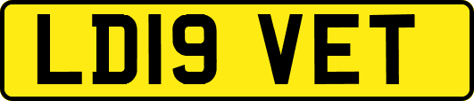 LD19VET