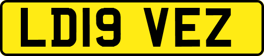 LD19VEZ