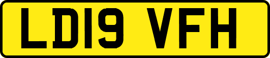 LD19VFH
